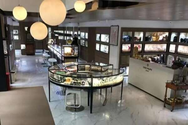 南京鼓楼区寄卖奢侈品店